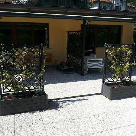 Apartment Casamorale