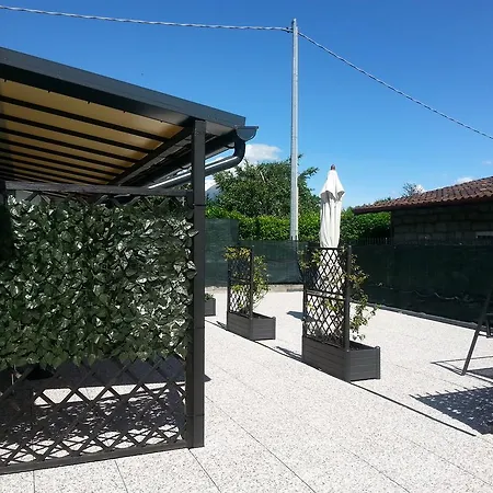 Casamorale Gravedona