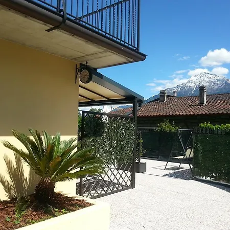 Apartment Casamorale