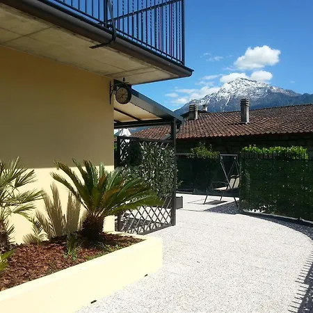 Apartment Casamorale Gravedona