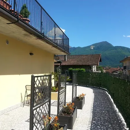 Apartment Casamorale *