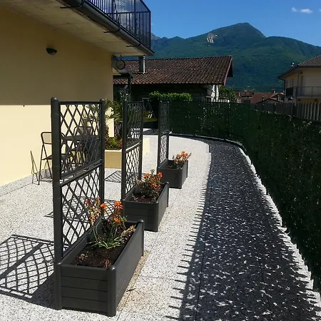 Apartment Casamorale