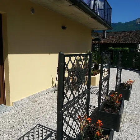 Casamorale Gravedona
