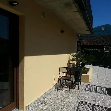 Apartment Casamorale Gravedona