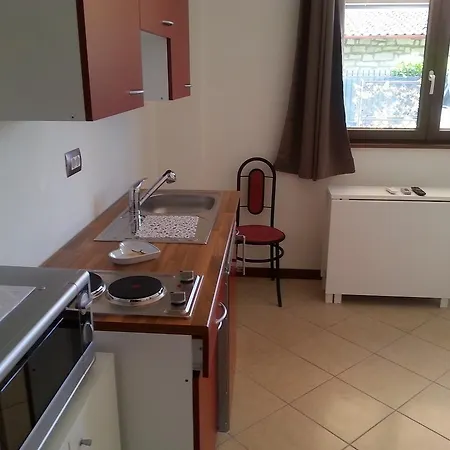 Apartment Casamorale *