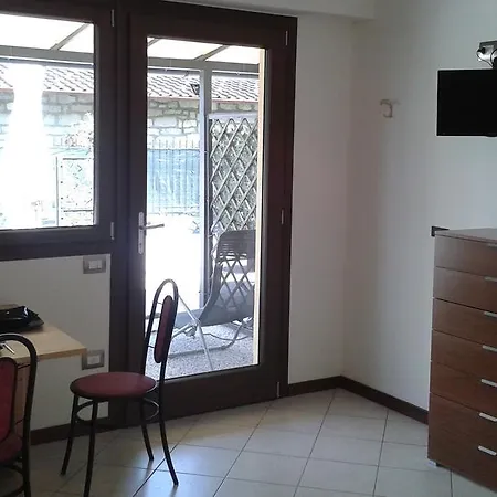 Apartment Casamorale Gravedona