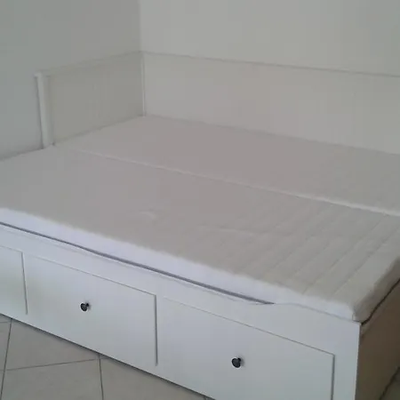 Apartment Casamorale *