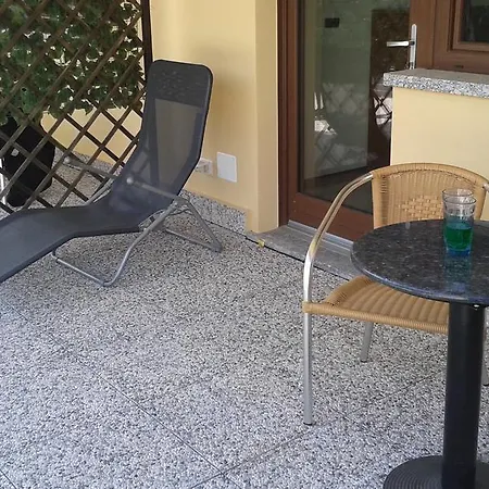 Apartment Casamorale Gravedona