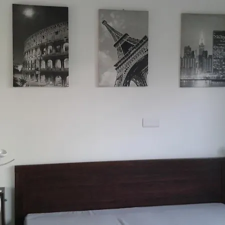 Apartment Casamorale