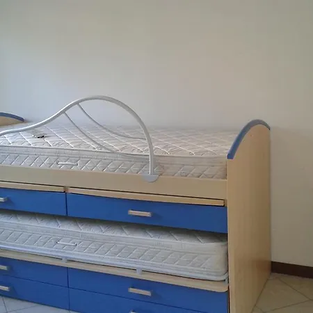 Apartment Casamorale Gravedona